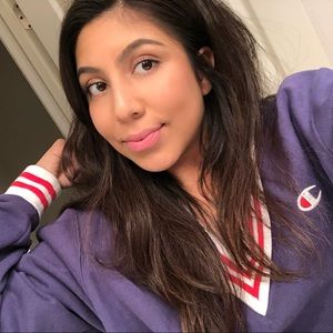 Meet your Posher, Ivette